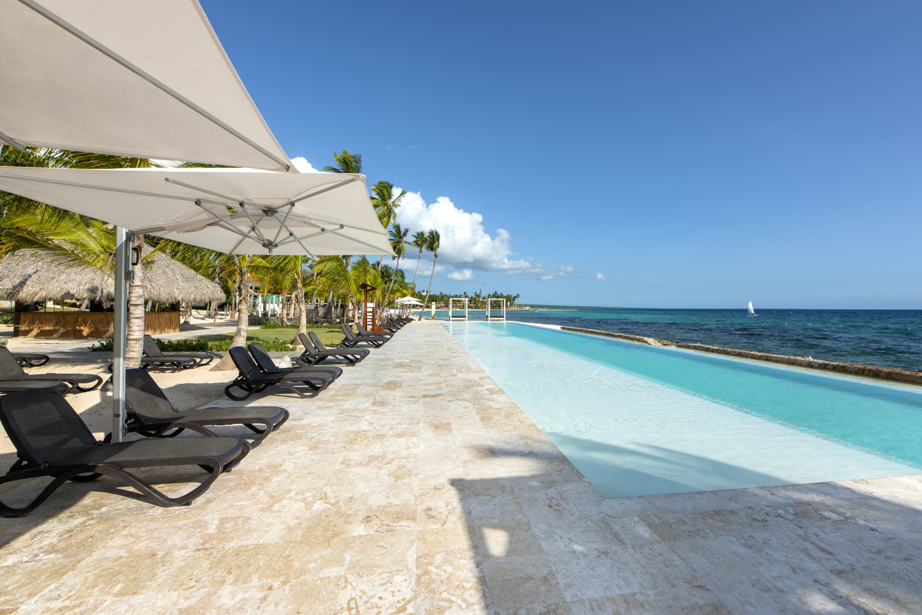 Bayahibe - Viva Wyndham Dominicus Beach